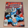 Marvel 10 - 1992 Kapteeni Amerikka